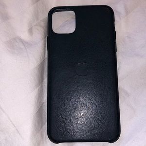Apple phone case- iPhone 11 Pro Max